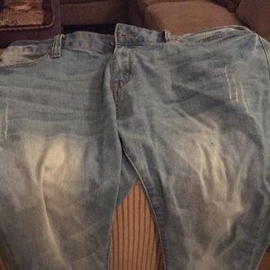 Men’s jeans